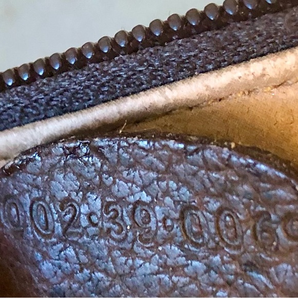 Gucci, Vintage Ophidia Boston Bag - Picture 5 of 10